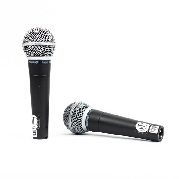 SM58