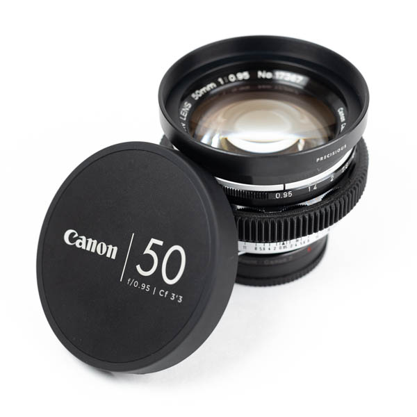 50mm Dream Lens