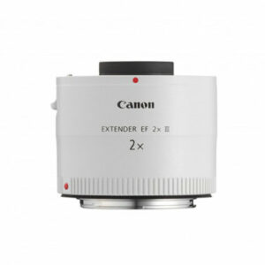 Canon Doubleur EF 2x