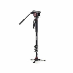 MANFROTTO XPRO MVH 500 AH