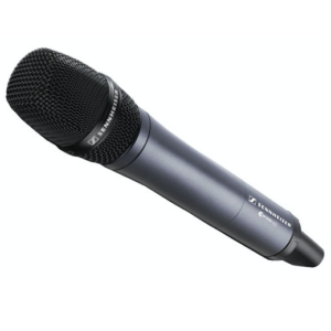 Microphone main HF G4 cardioïde