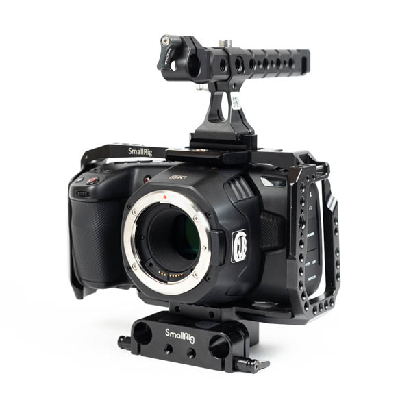 BMPCC 6K