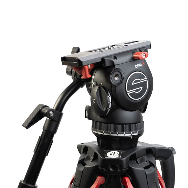 AKTIV 8 FLOWTECH75
