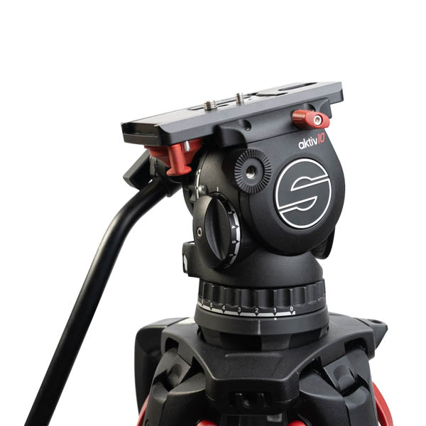 AKTIV10 Flowtech100