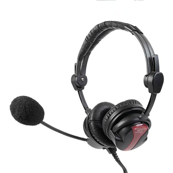 HMD26 / IEM