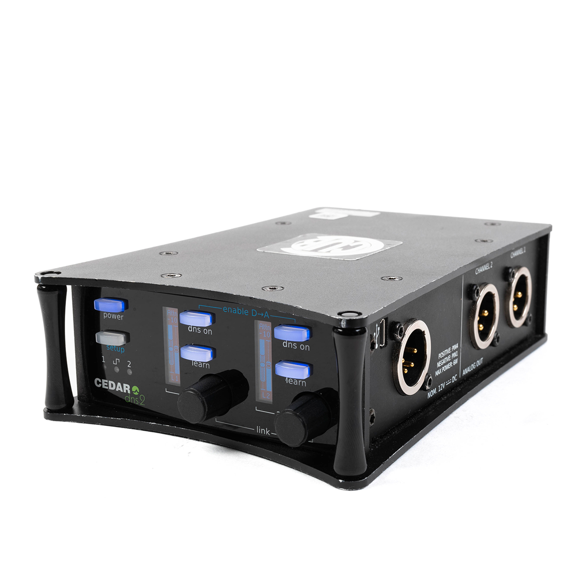 DNS 2