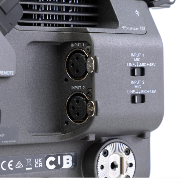 Sony FX9 – Image 5