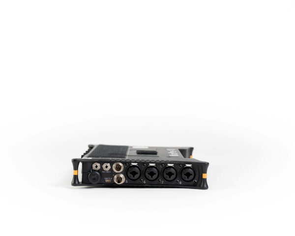 SoundDevices MixPre10