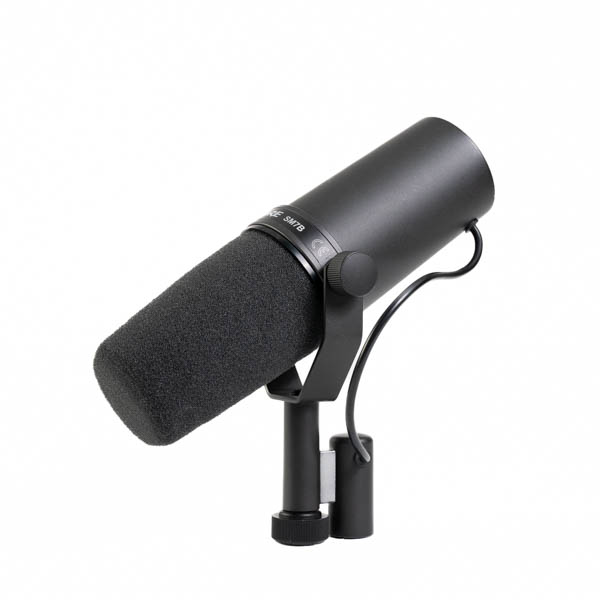 SM7B