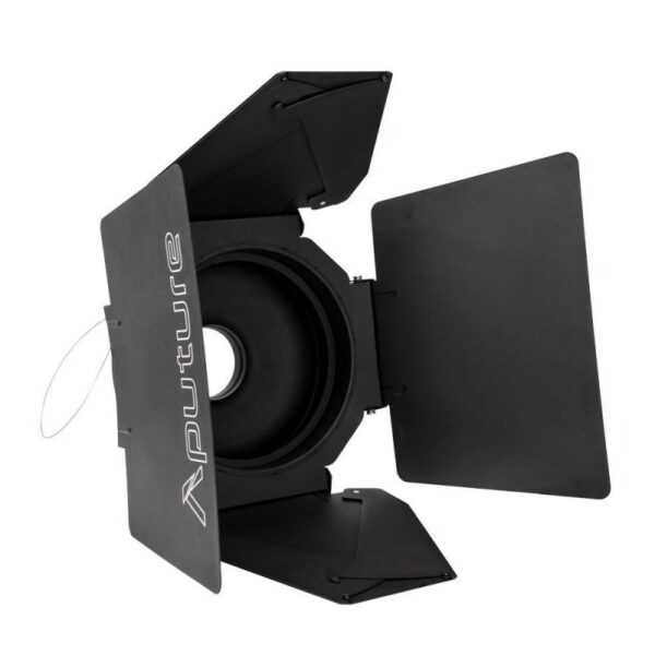 Aputure F10 Barn Doors