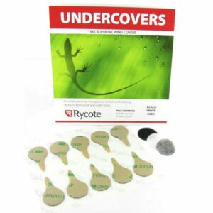 UNDERCOVER RYCOTE