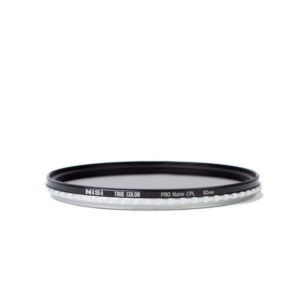 Nisi filtre polarisant 82mm – Image 2