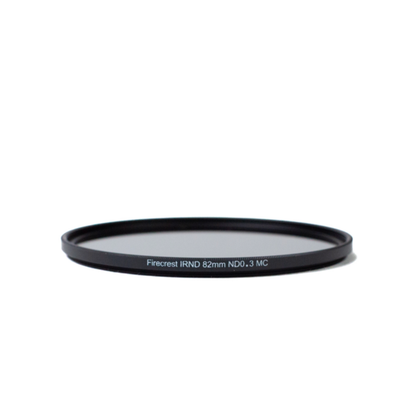 Formatt Hitech Firecrest IRND 0.3 82mm – Image 2