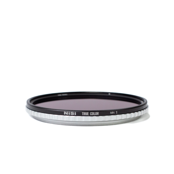 Nisi ND Variable True Color 82mm – Image 2