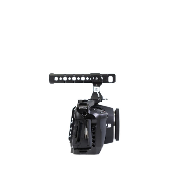 Blackmagic Pocket Cinema 6K – Image 4