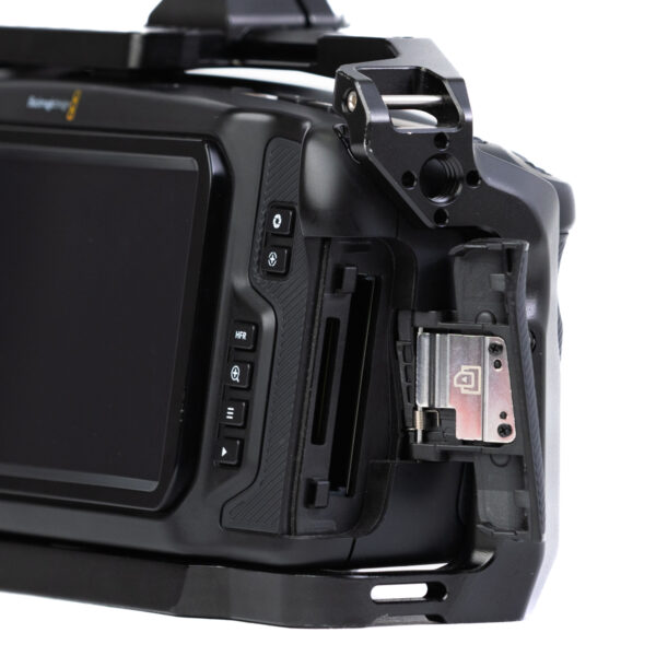 Blackmagic Pocket Cinema 6K – Image 5