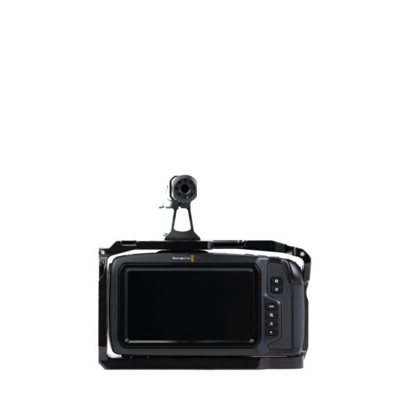 Blackmagic Pocket Cinema 6K – Image 3