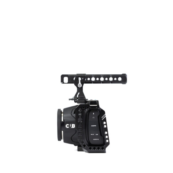 Blackmagic Pocket Cinema 6K – Image 2