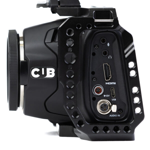 Blackmagic Pocket Cinema 6K – Image 6
