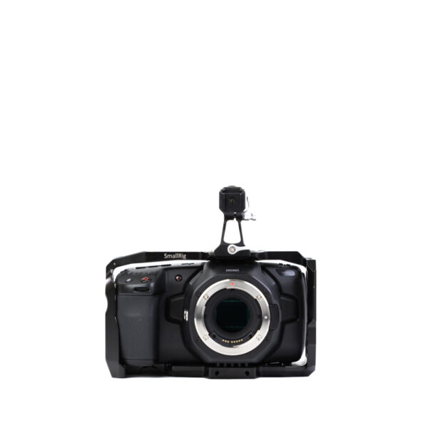 Blackmagic Pocket Cinema 6K