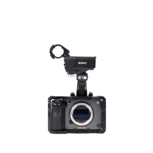 Caméra numérique 4K Full Frame