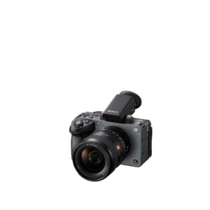 Sony FX5