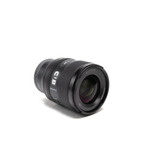 SONY 35mm F1.4 GM
