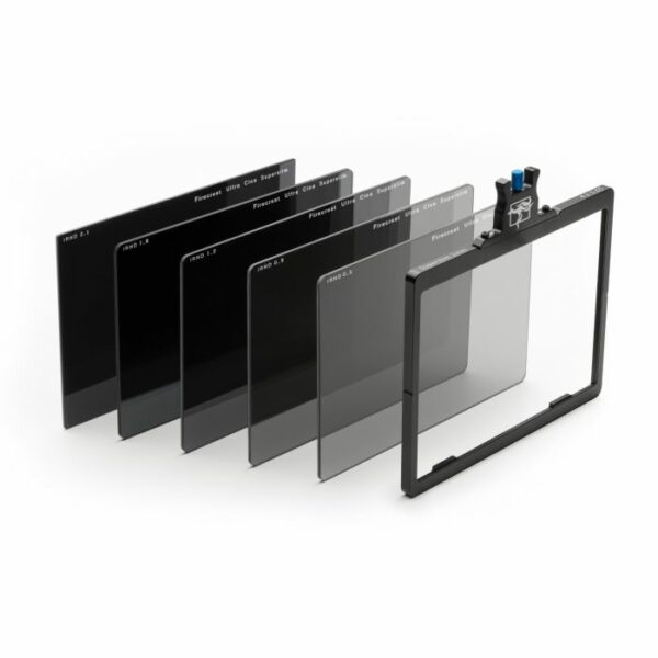 Formatt Hitech Firecrest IRND 4x5.65