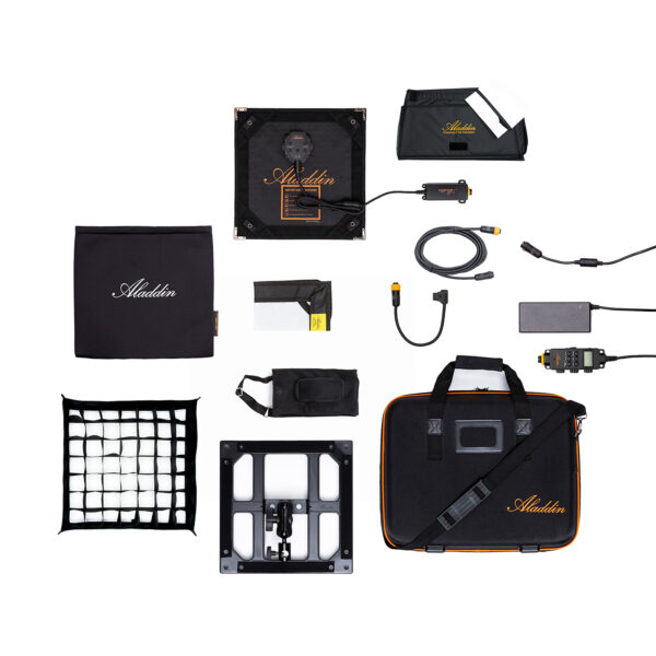 Aladdin Bi-Flex All-In-One