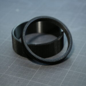 Bague Follow Focus