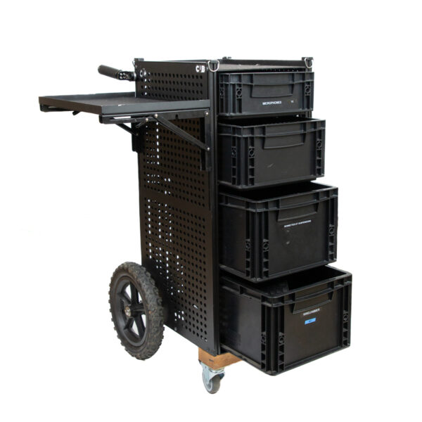 SoundCart Maverick