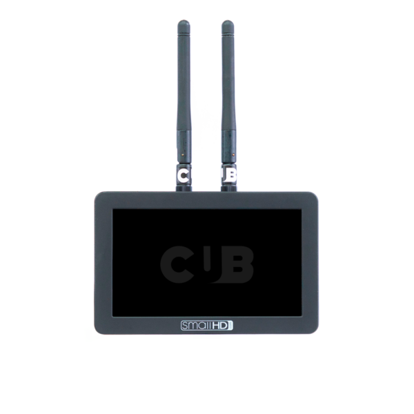 SmallHD Focus Bolt 500 TX