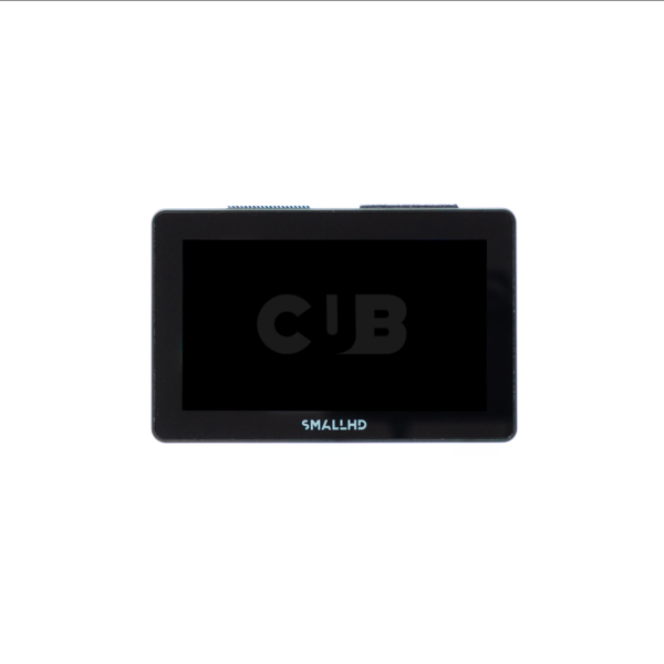 SmallHD Ciné 5