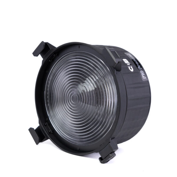 Aputure Fresnel F10