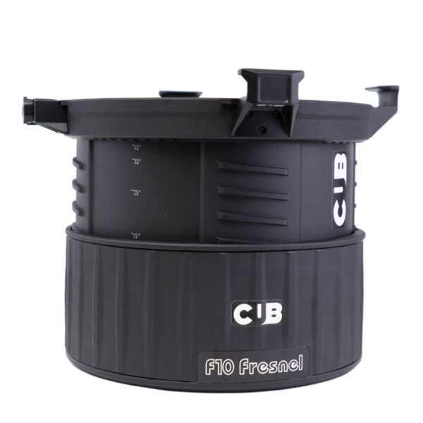 Aputure Fresnel F10 – Image 2