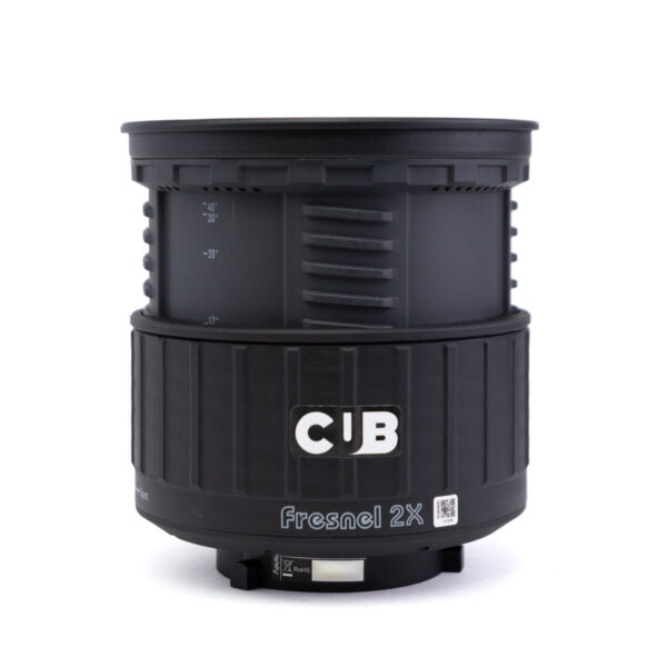 Aputure Fresnel x2 – Image 2
