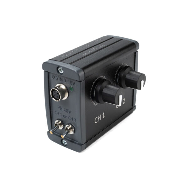 Kortwich VCP M2 mini – Image 2