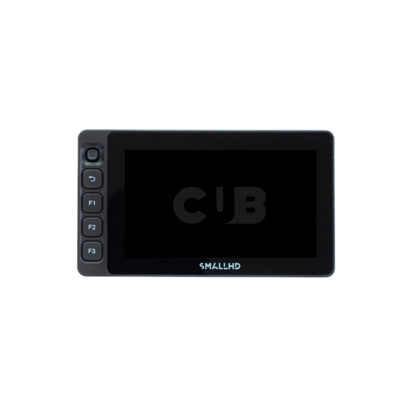 SmallHD Ultra 5
