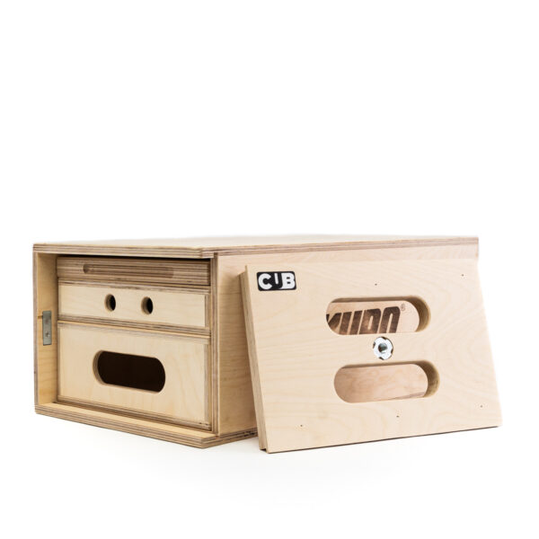 Kupo Apple Box 4 en 1