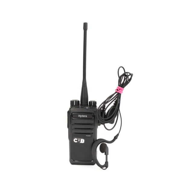 Valise Talkies Hytera – Image 4