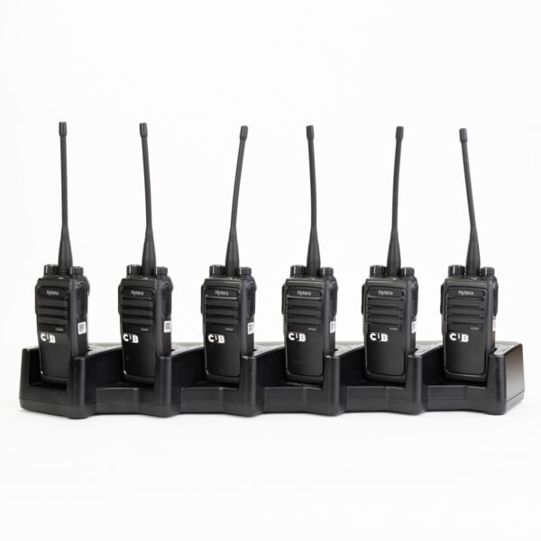 Valise Talkies Hytera – Image 5