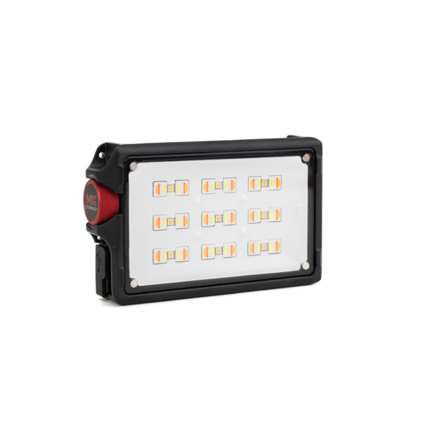 DMG Dash CRMX