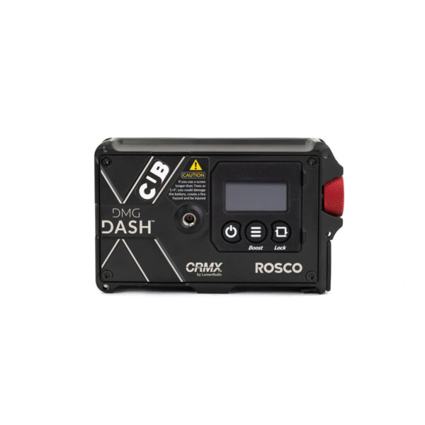 DMG Dash CRMX – Image 6