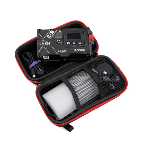 DMG Dash CRMX – Image 8