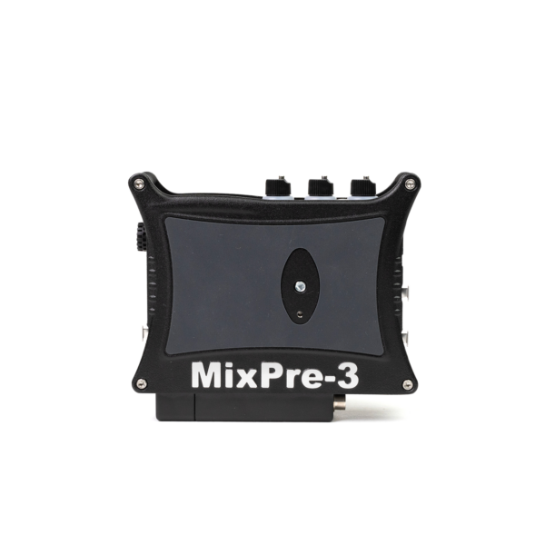 Sound Devices MixPré-3-II – Image 5