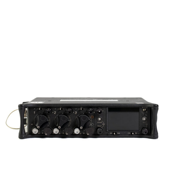 Sound Devices 633