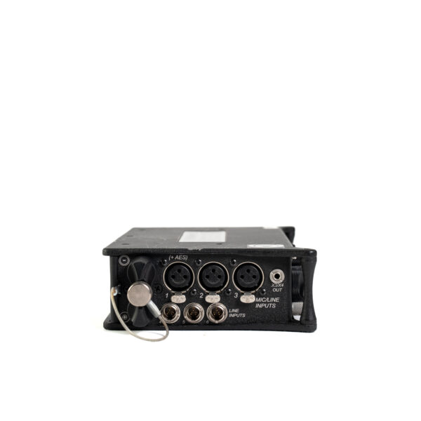 Sound Devices 633 – Image 2