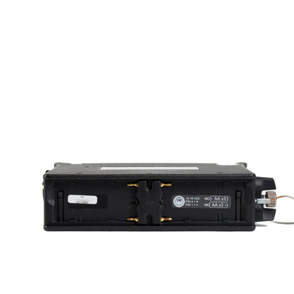 Sound Devices 633 – Image 3