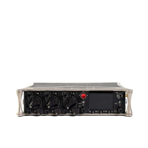 Sound Devices 833