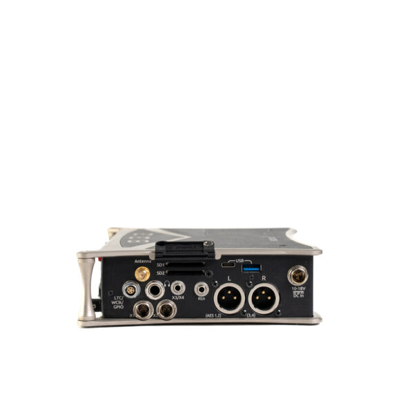 Sound Devices 833 – Image 4
